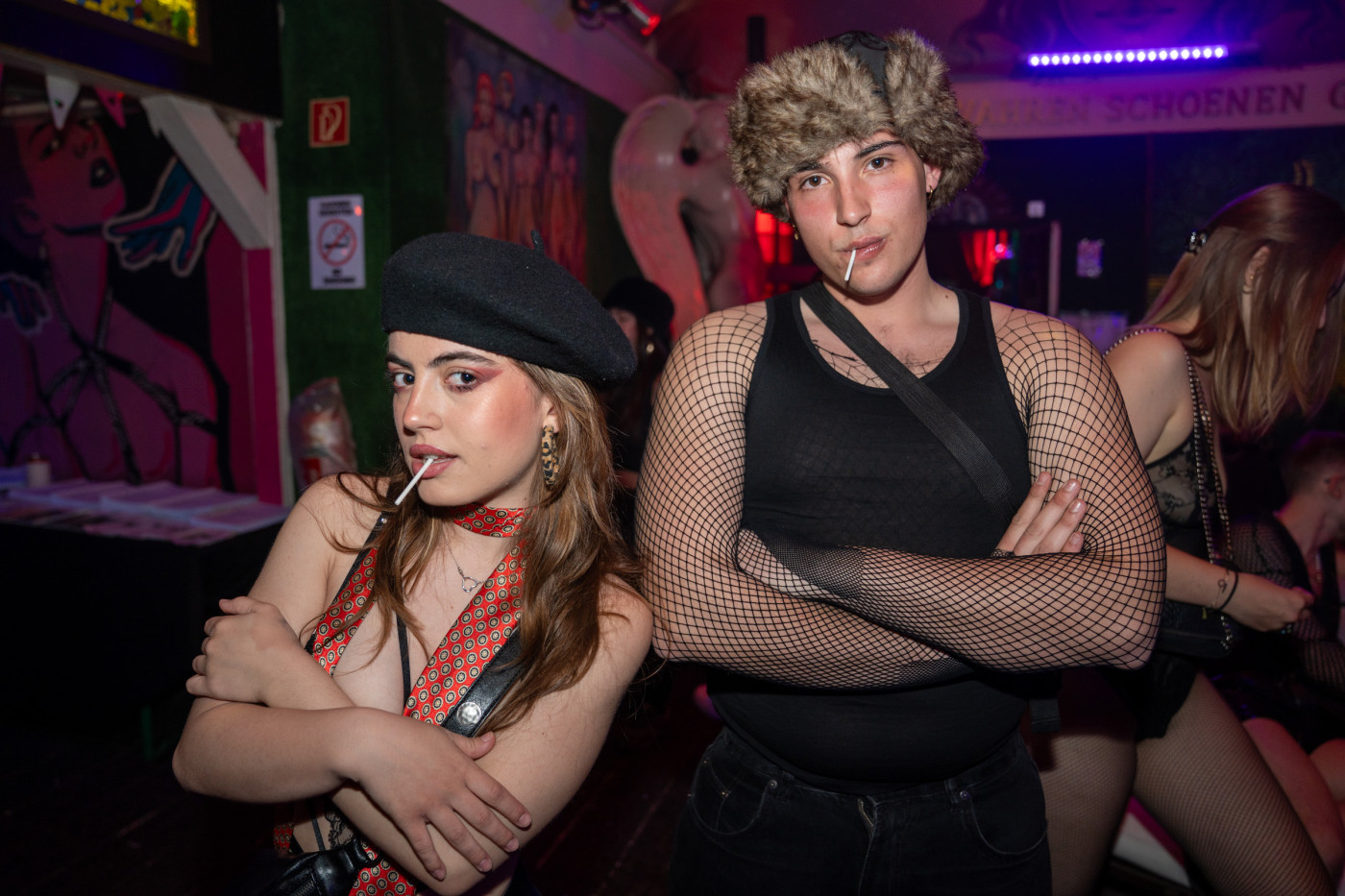 Elad Itzkin Photography- Mystic Rose - KitKatClub - Berlin - ELD08680.jpg — Elad Itzkin