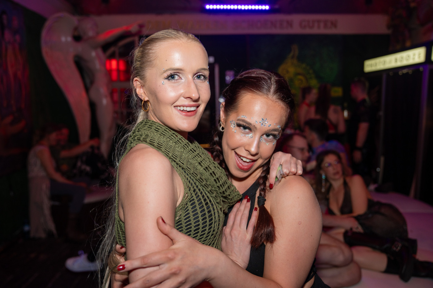 Elad Itzkin Photography- Mystic Rose - KitKatClub - Berlin - ELD08690.jpg — Elad Itzkin