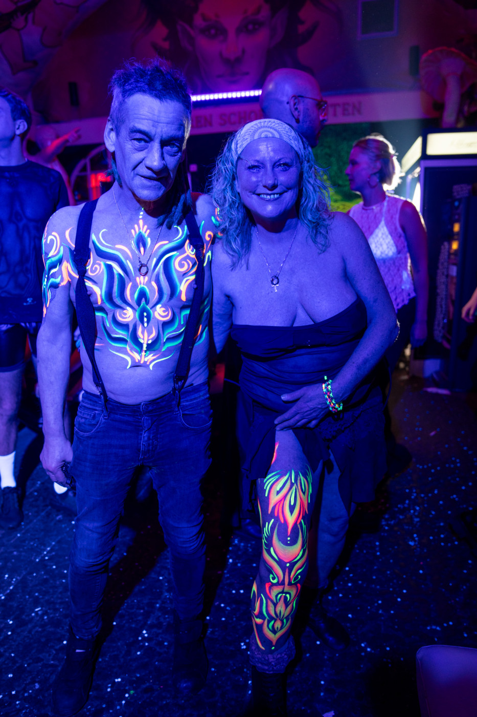 Elad Itzkin Photography- Mystic Rose - KitKatClub - Berlin - ELD08717.jpg — Elad Itzkin