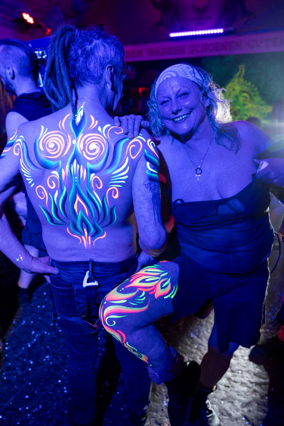 Elad Itzkin Photography- Mystic Rose - KitKatClub - Berlin - ELD08720.jpg — Elad Itzkin