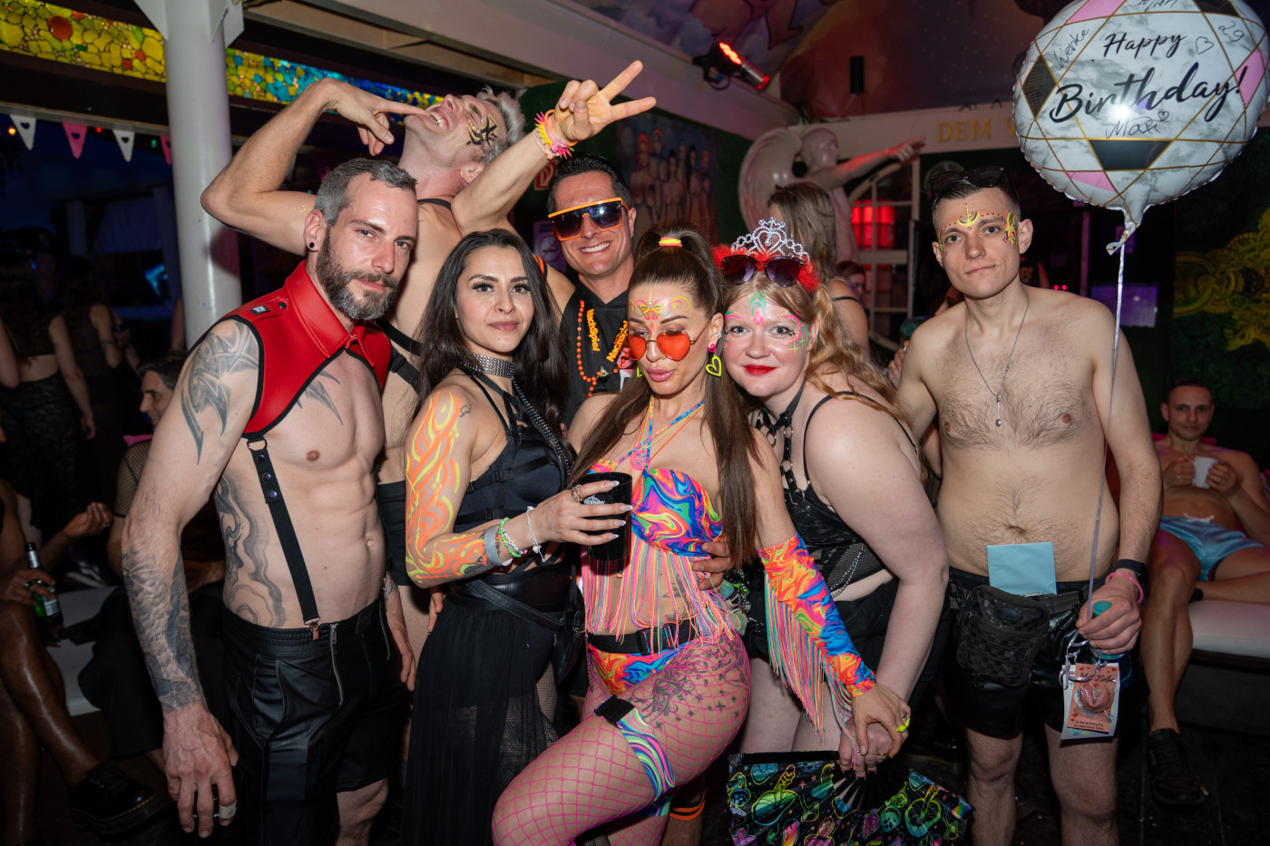 Elad Itzkin Photography- Mystic Rose - KitKatClub - Berlin - ELD08730.jpg — Elad Itzkin