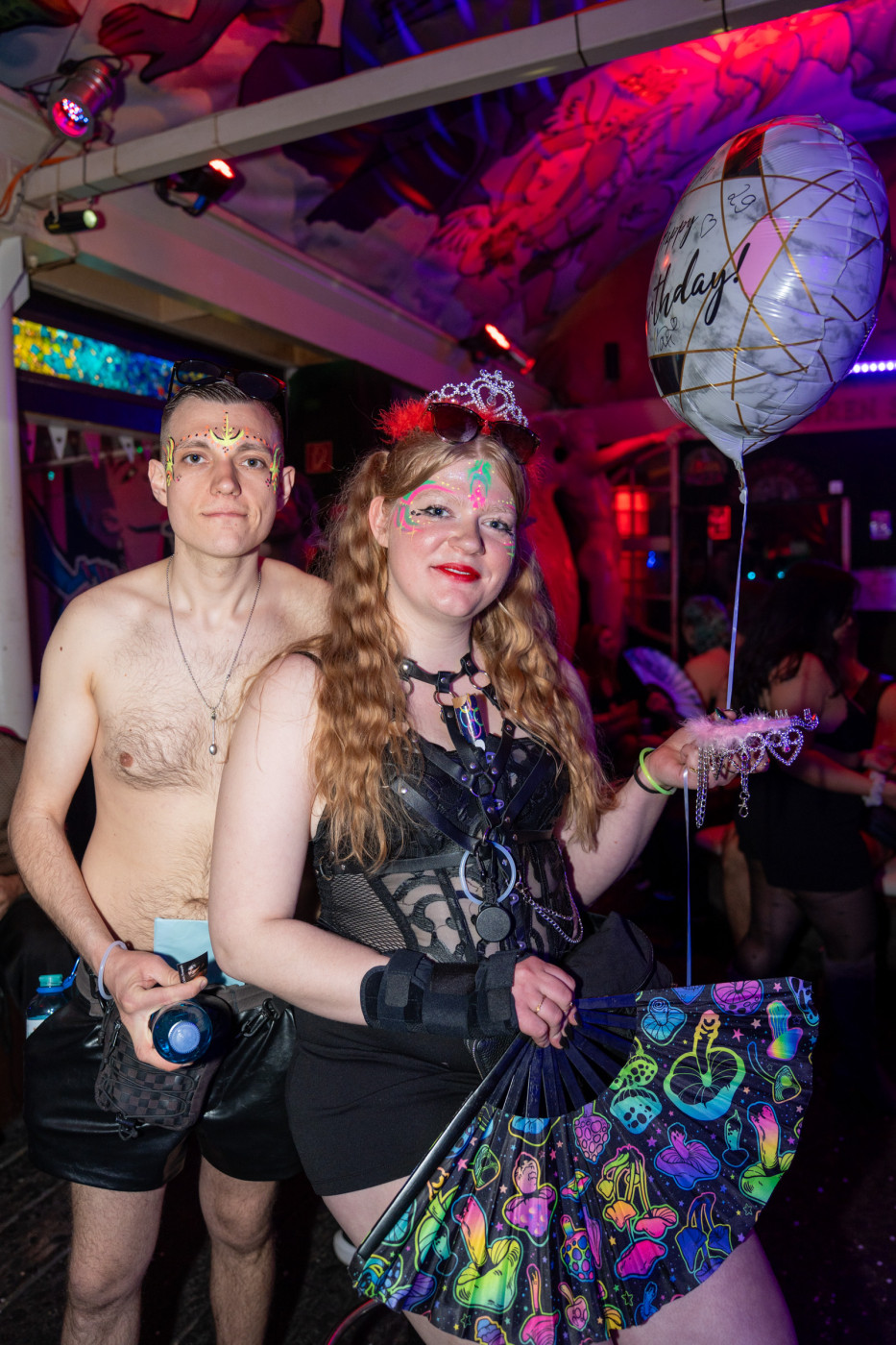 Elad Itzkin Photography- Mystic Rose - KitKatClub - Berlin - ELD08744.jpg — Elad Itzkin