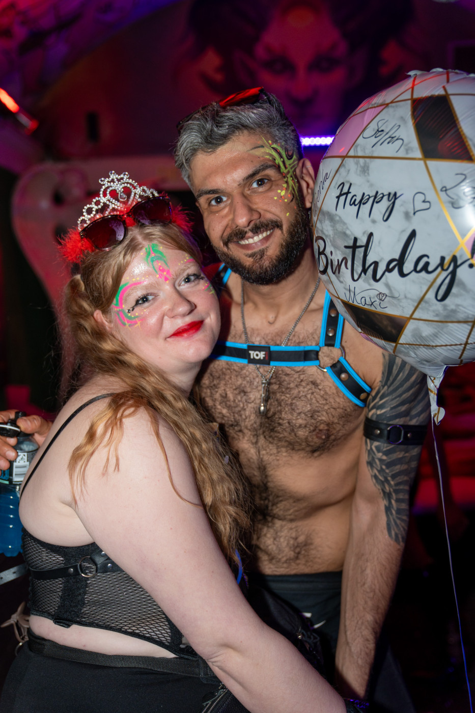 Elad Itzkin Photography- Mystic Rose - KitKatClub - Berlin - ELD08753.jpg — Elad Itzkin