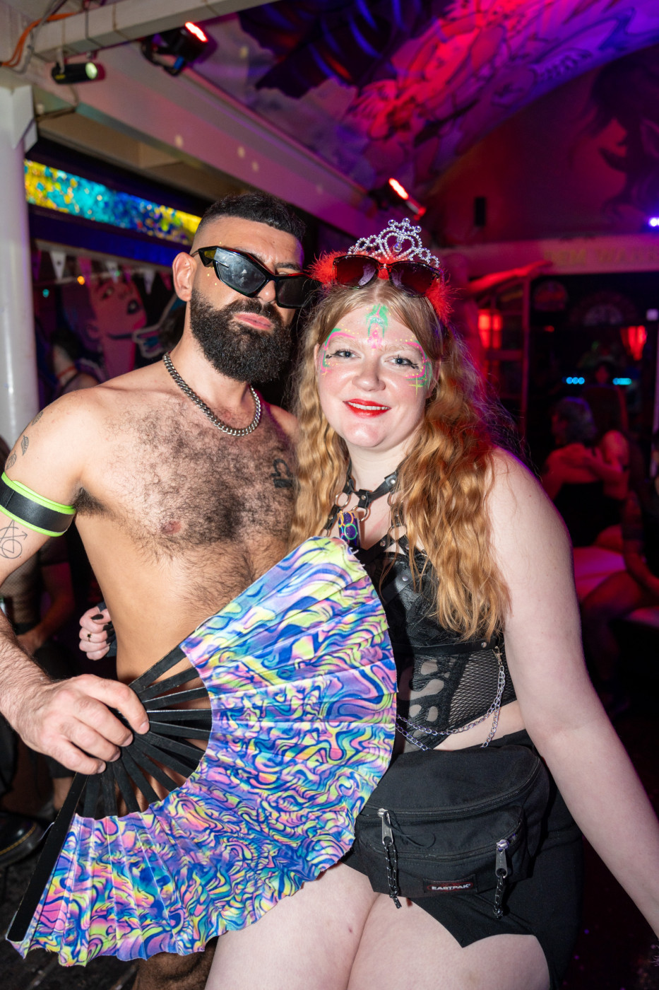 Elad Itzkin Photography- Mystic Rose - KitKatClub - Berlin - ELD08755.jpg — Elad Itzkin
