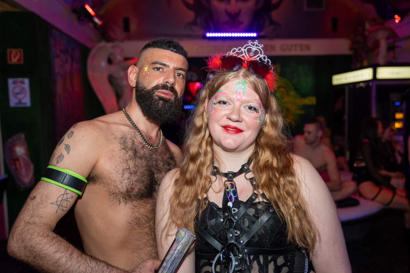 Elad Itzkin Photography- Mystic Rose - KitKatClub - Berlin - ELD08758.jpg — Elad Itzkin