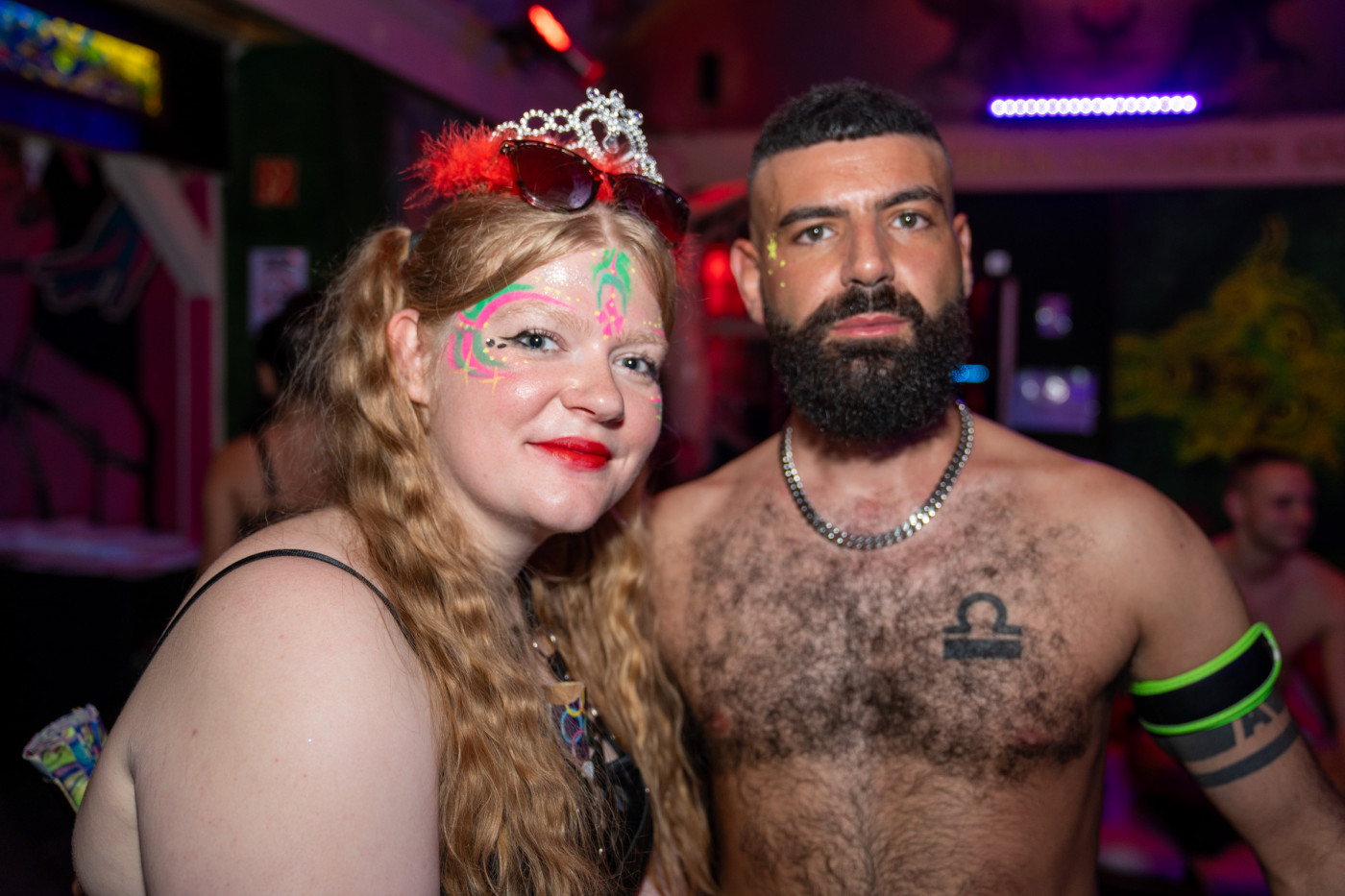 Elad Itzkin Photography- Mystic Rose - KitKatClub - Berlin - ELD08760.jpg — Elad Itzkin