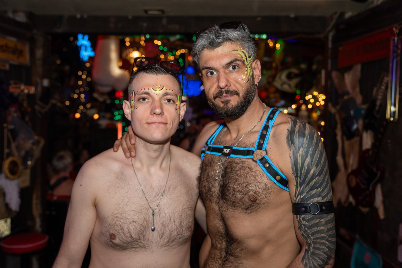 Elad Itzkin Photography- Mystic Rose - KitKatClub - Berlin - ELD08761.jpg — Elad Itzkin