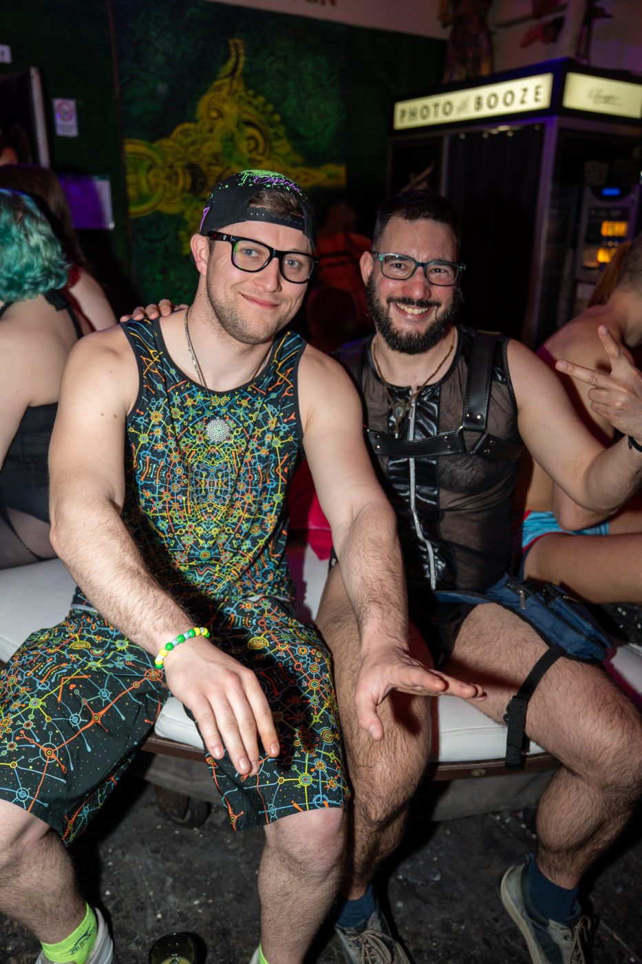 Elad Itzkin Photography- Mystic Rose - KitKatClub - Berlin - ELD08763.jpg — Elad Itzkin