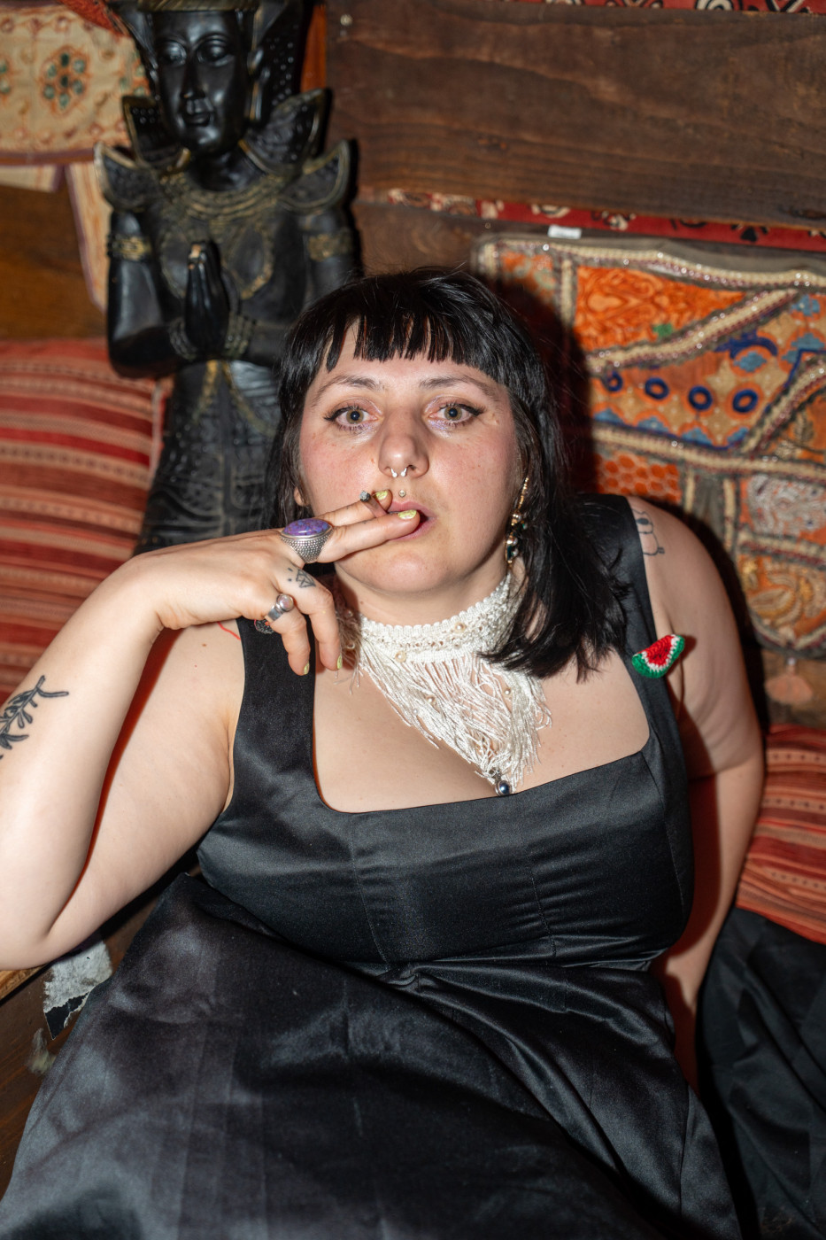 Elad Itzkin Photography- Mystic Rose - KitKatClub - Berlin - ELD08765.jpg — Elad Itzkin