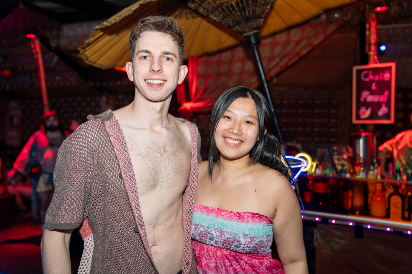 Elad Itzkin Photography- Mystic Rose - KitKatClub - Berlin - ELD08766.jpg — Elad Itzkin