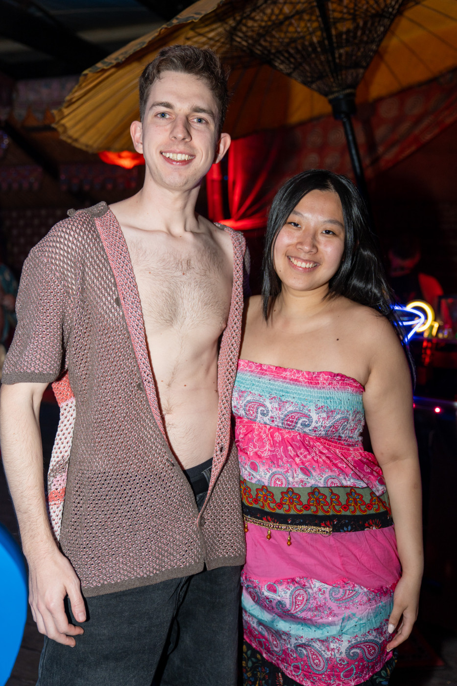 Elad Itzkin Photography- Mystic Rose - KitKatClub - Berlin - ELD08767.jpg — Elad Itzkin