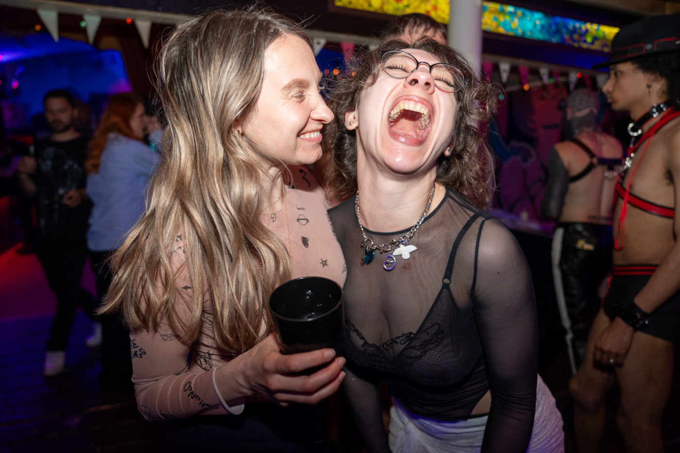 Elad Itzkin Photography- Mystic Rose - KitKatClub - Berlin - ELD08778.jpg — Elad Itzkin