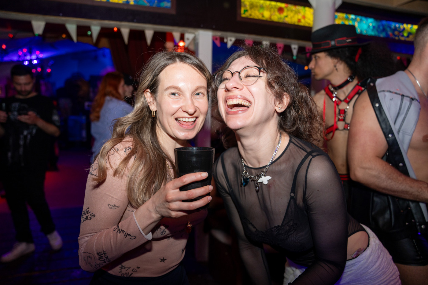 Elad Itzkin Photography- Mystic Rose - KitKatClub - Berlin - ELD08779.jpg — Elad Itzkin