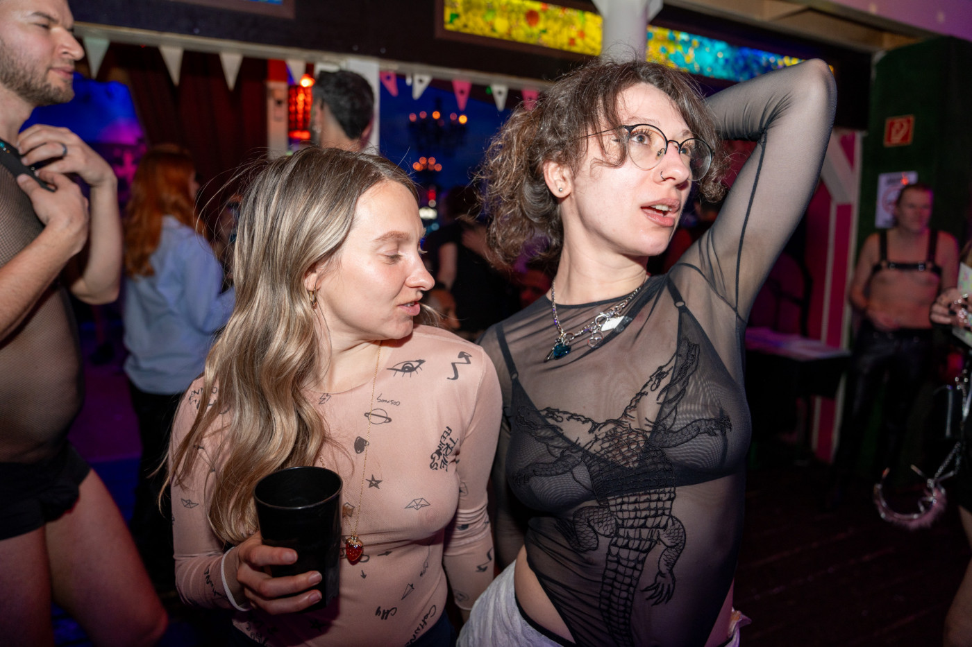Elad Itzkin Photography- Mystic Rose - KitKatClub - Berlin - ELD08780.jpg — Elad Itzkin