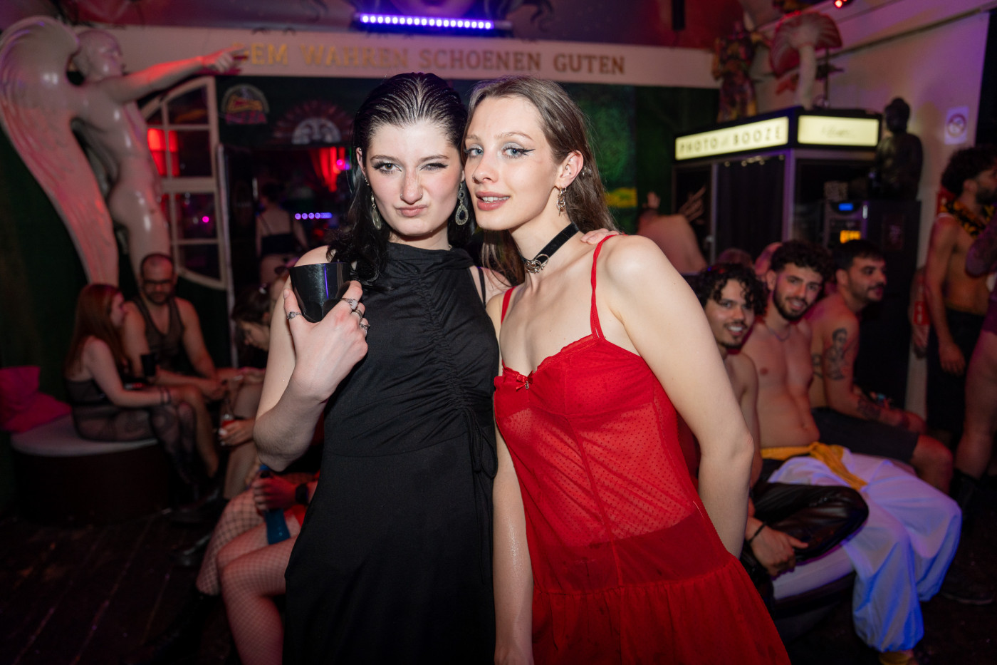 Elad Itzkin Photography- Mystic Rose - KitKatClub - Berlin - ELD08785.jpg — Elad Itzkin