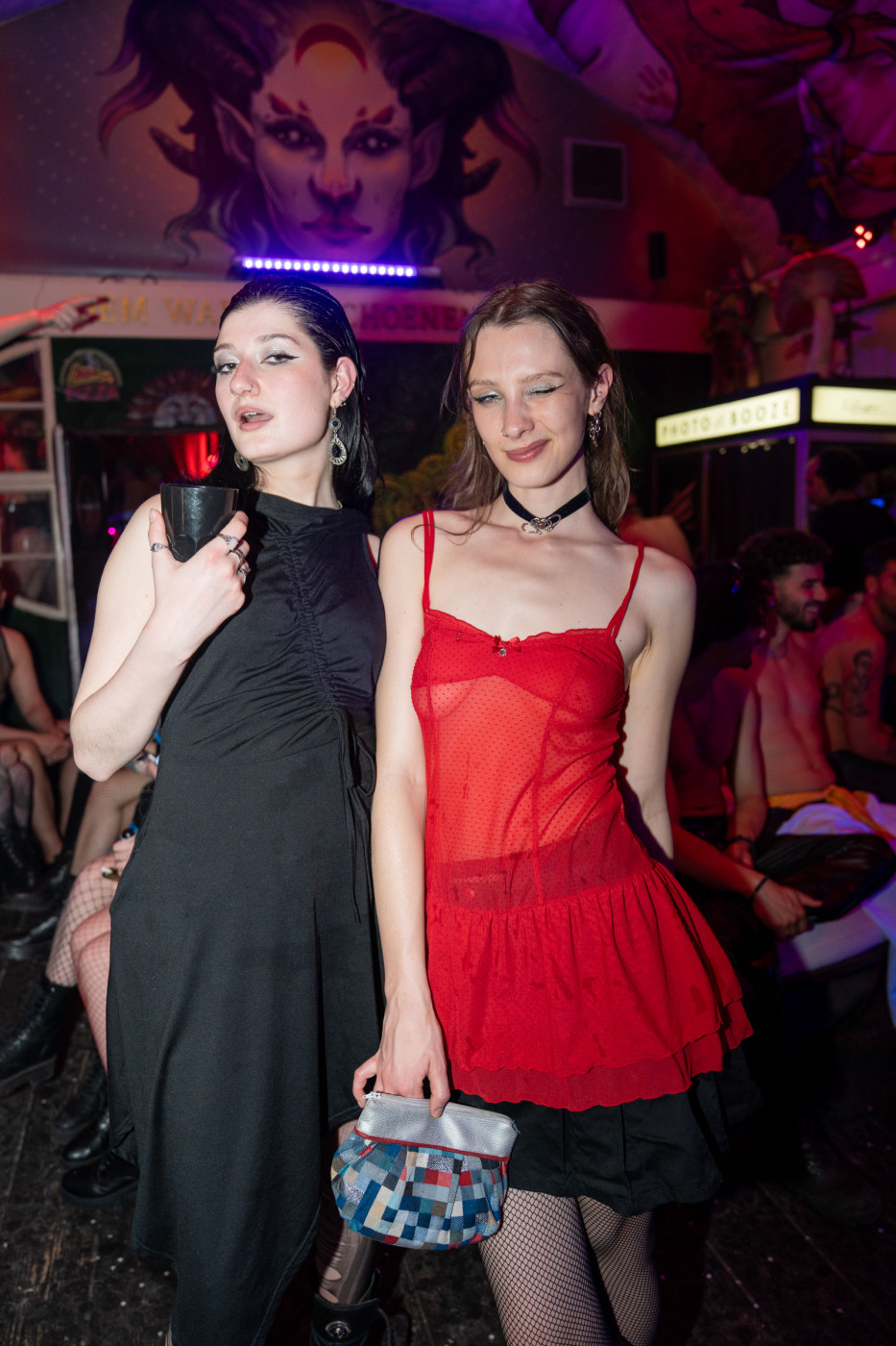Elad Itzkin Photography- Mystic Rose - KitKatClub - Berlin - ELD08786.jpg — Elad Itzkin