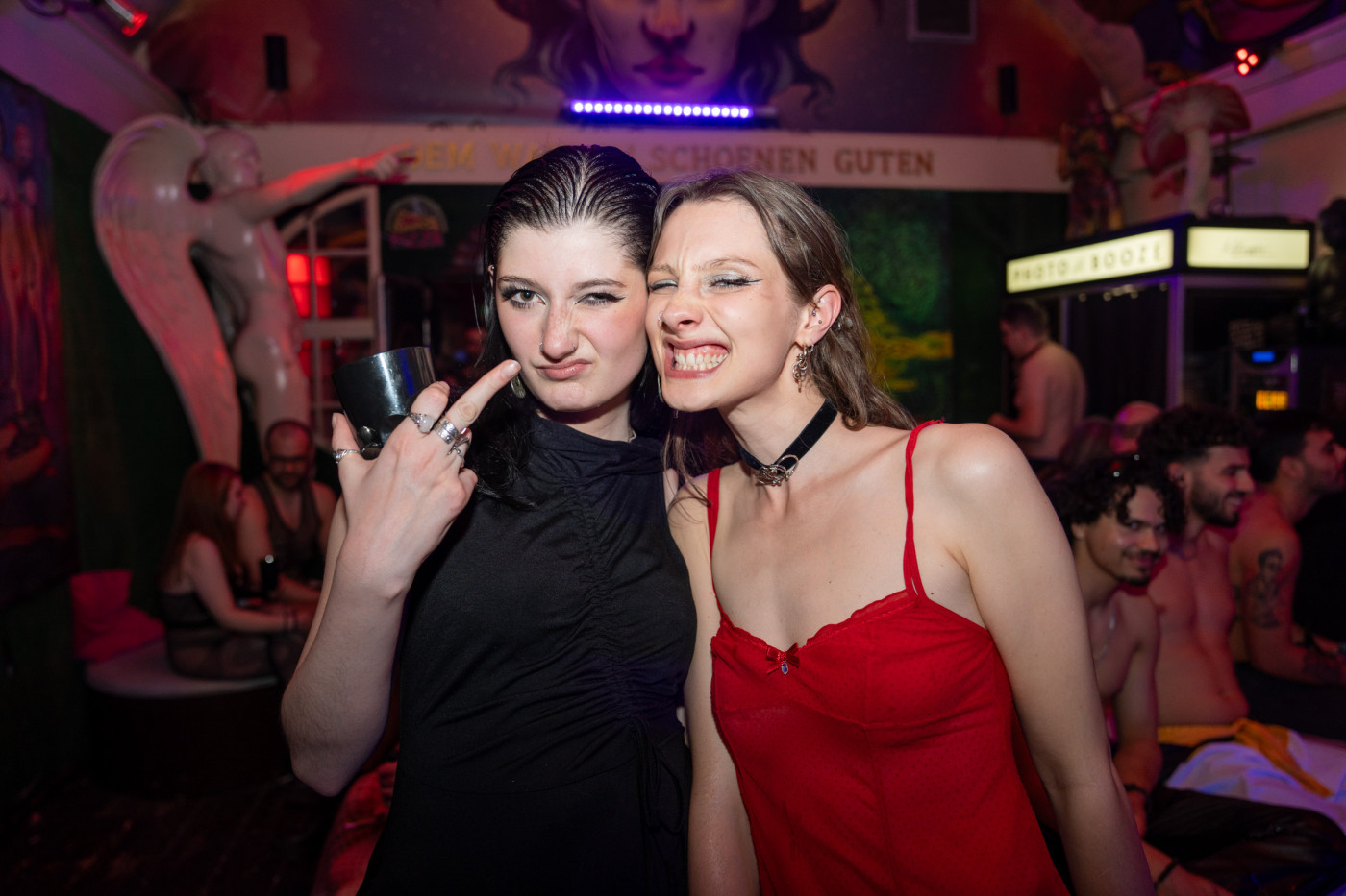 Elad Itzkin Photography- Mystic Rose - KitKatClub - Berlin - ELD08787.jpg — Elad Itzkin