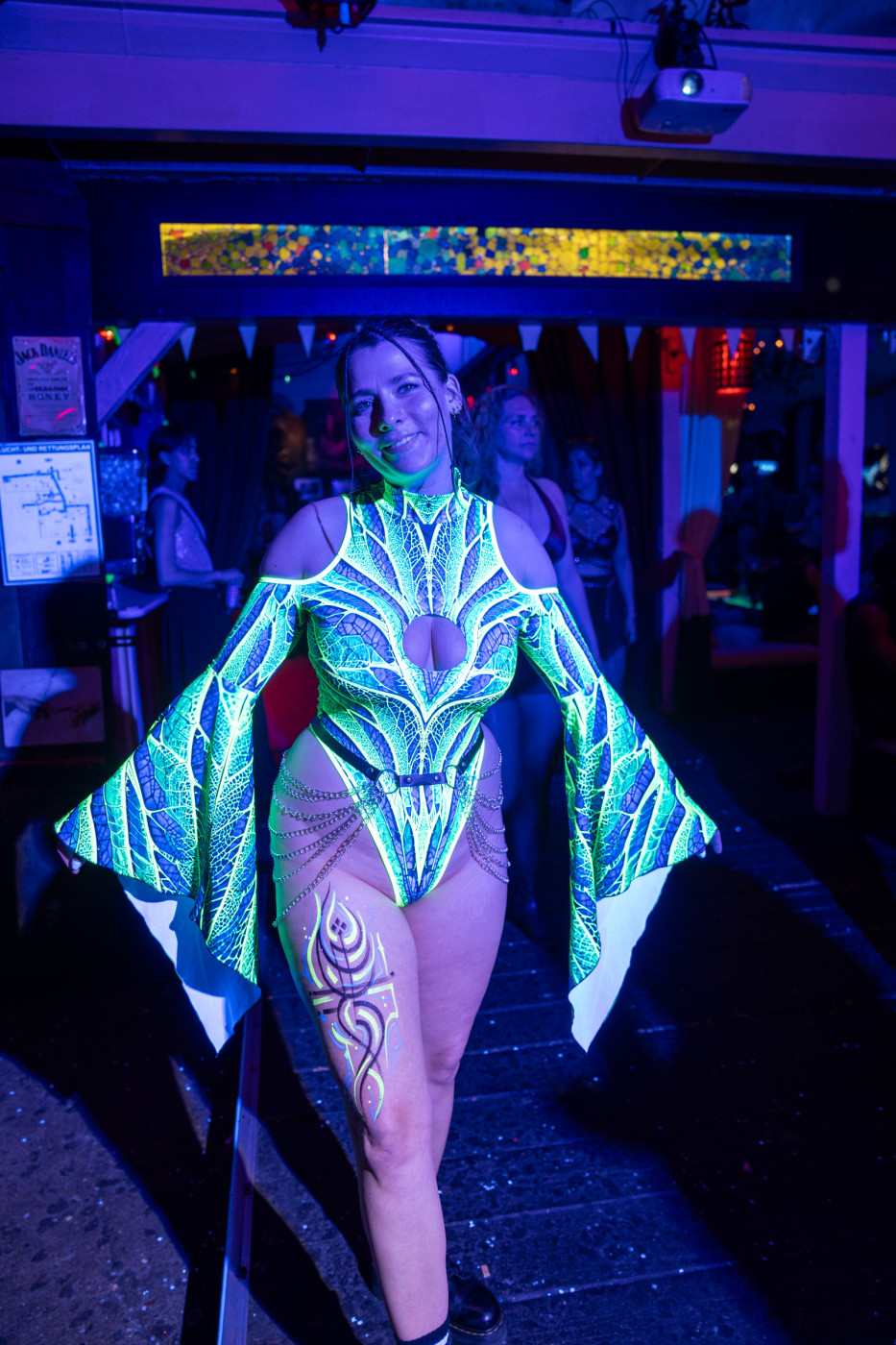 Elad Itzkin Photography- Mystic Rose - KitKatClub - Berlin - ELD08791.jpg — Elad Itzkin