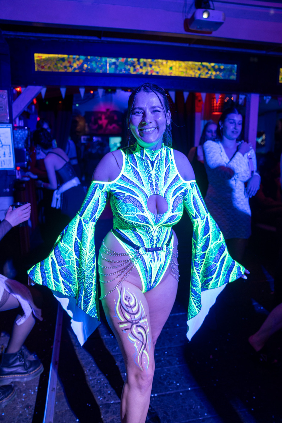Elad Itzkin Photography- Mystic Rose - KitKatClub - Berlin - ELD08795.jpg — Elad Itzkin