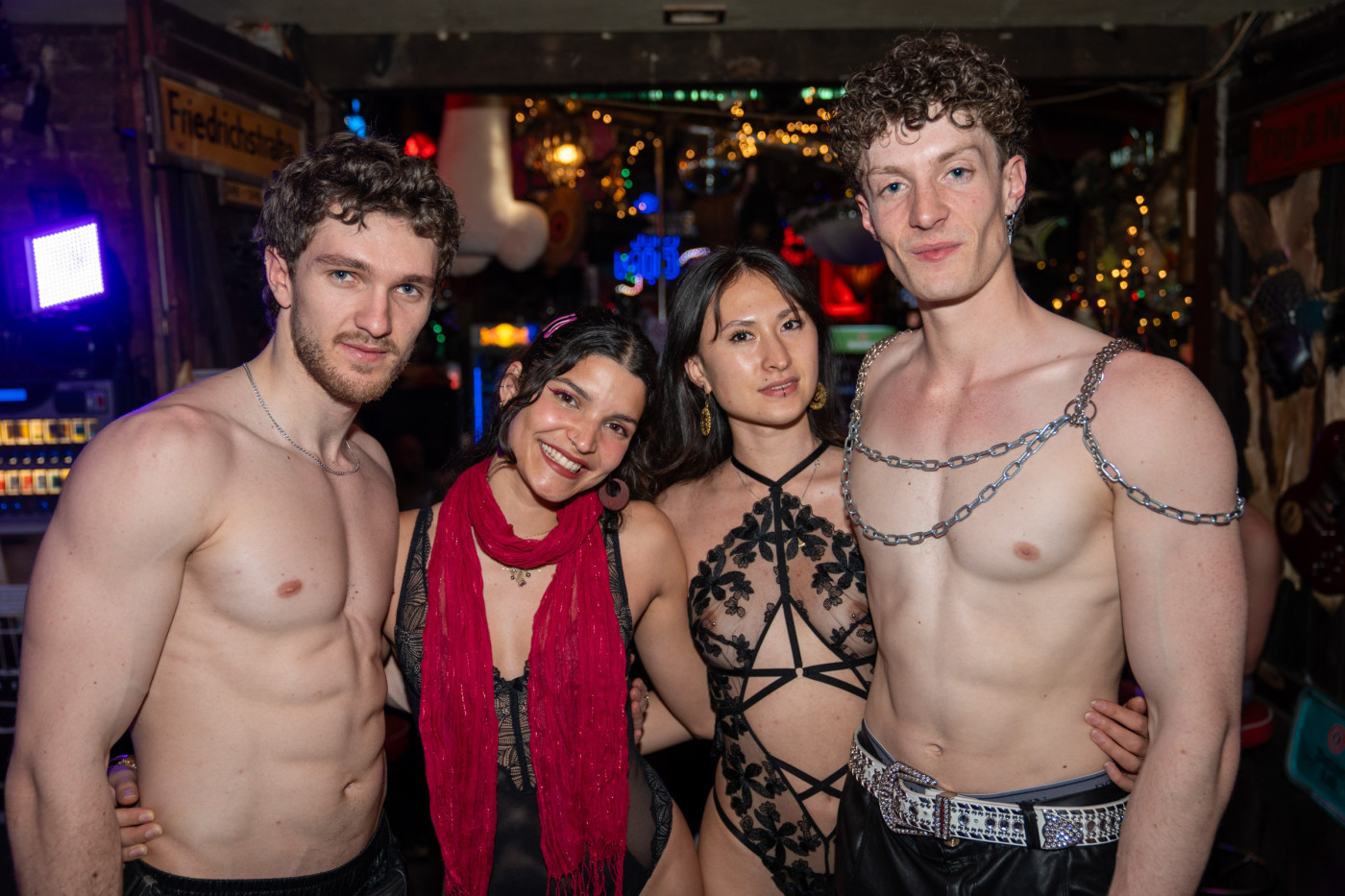 Elad Itzkin Photography- Mystic Rose - KitKatClub - Berlin - ELD08807.jpg — Elad Itzkin