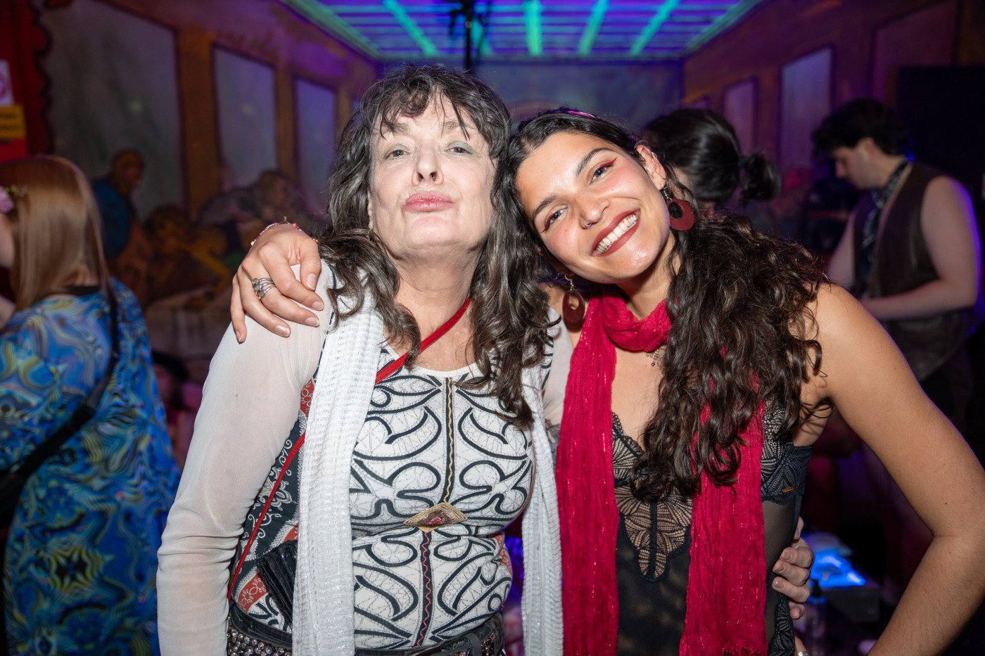 Elad Itzkin Photography- Mystic Rose - KitKatClub - Berlin - ELD08808.jpg — Elad Itzkin