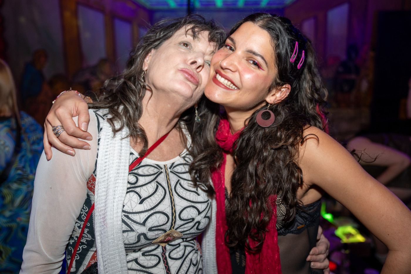 Elad Itzkin Photography- Mystic Rose - KitKatClub - Berlin - ELD08809.jpg — Elad Itzkin