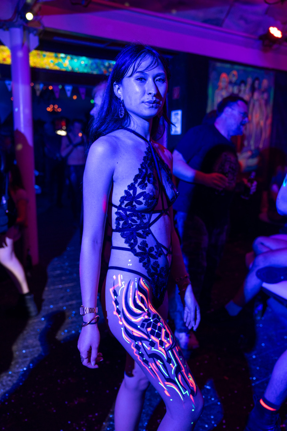 Elad Itzkin Photography- Mystic Rose - KitKatClub - Berlin - ELD08811.jpg — Elad Itzkin