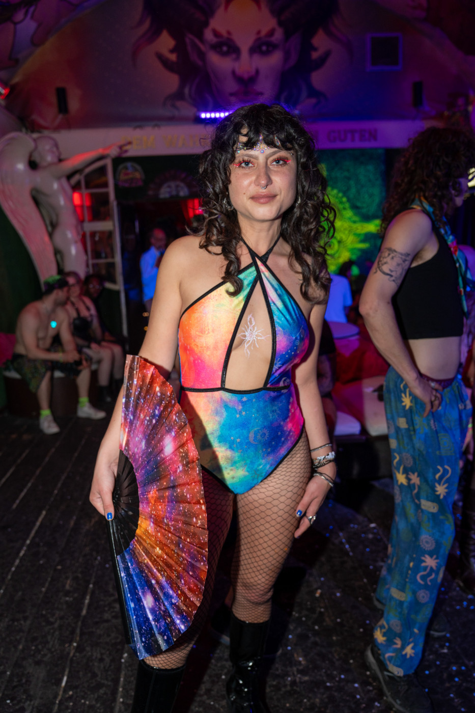 Elad Itzkin Photography- Mystic Rose - KitKatClub - Berlin - ELD08837.jpg — Elad Itzkin