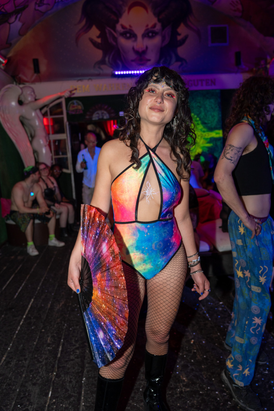 Elad Itzkin Photography- Mystic Rose - KitKatClub - Berlin - ELD08838.jpg — Elad Itzkin