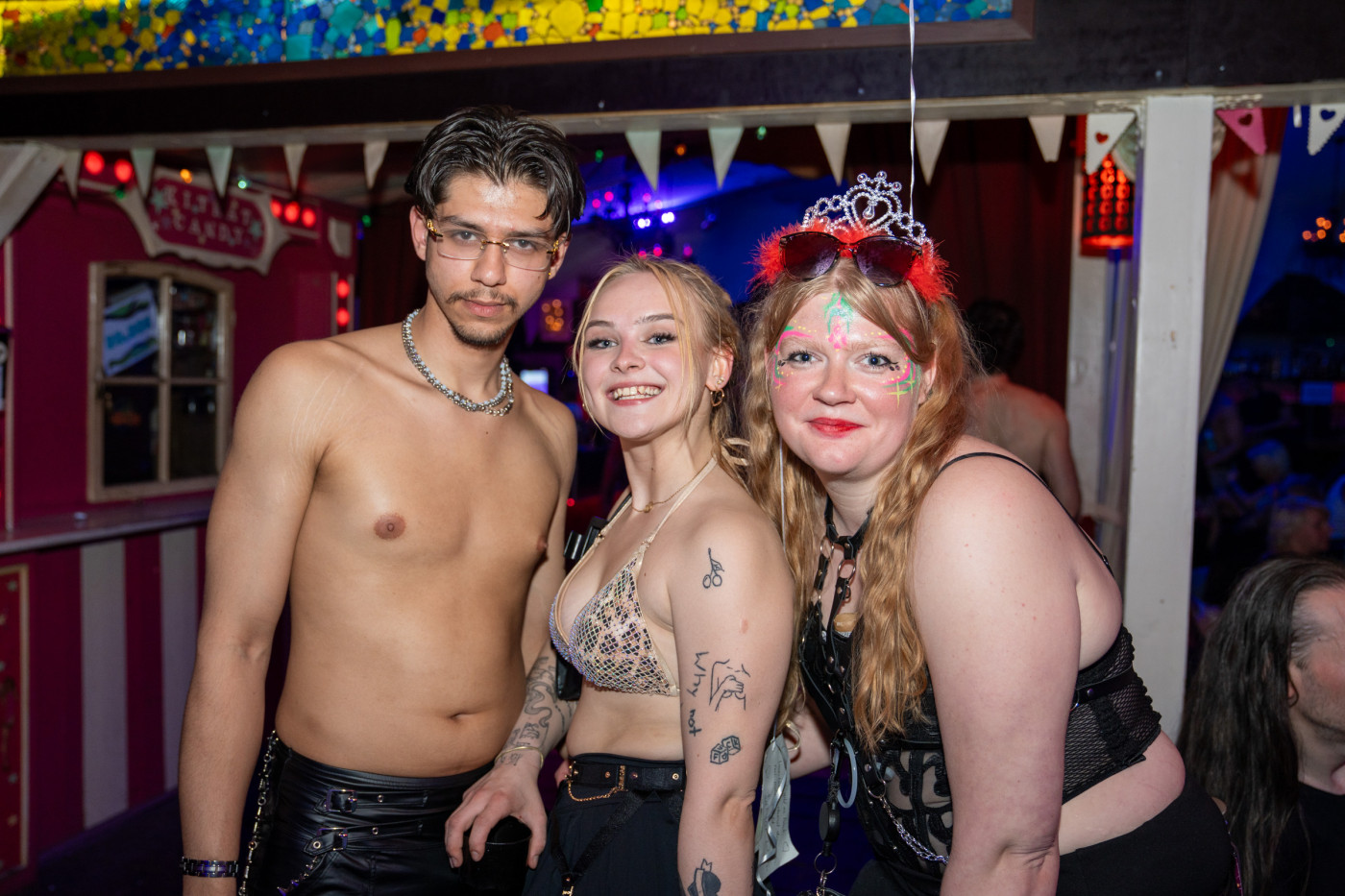 Elad Itzkin Photography- Mystic Rose - KitKatClub - Berlin - ELD08841.jpg — Elad Itzkin