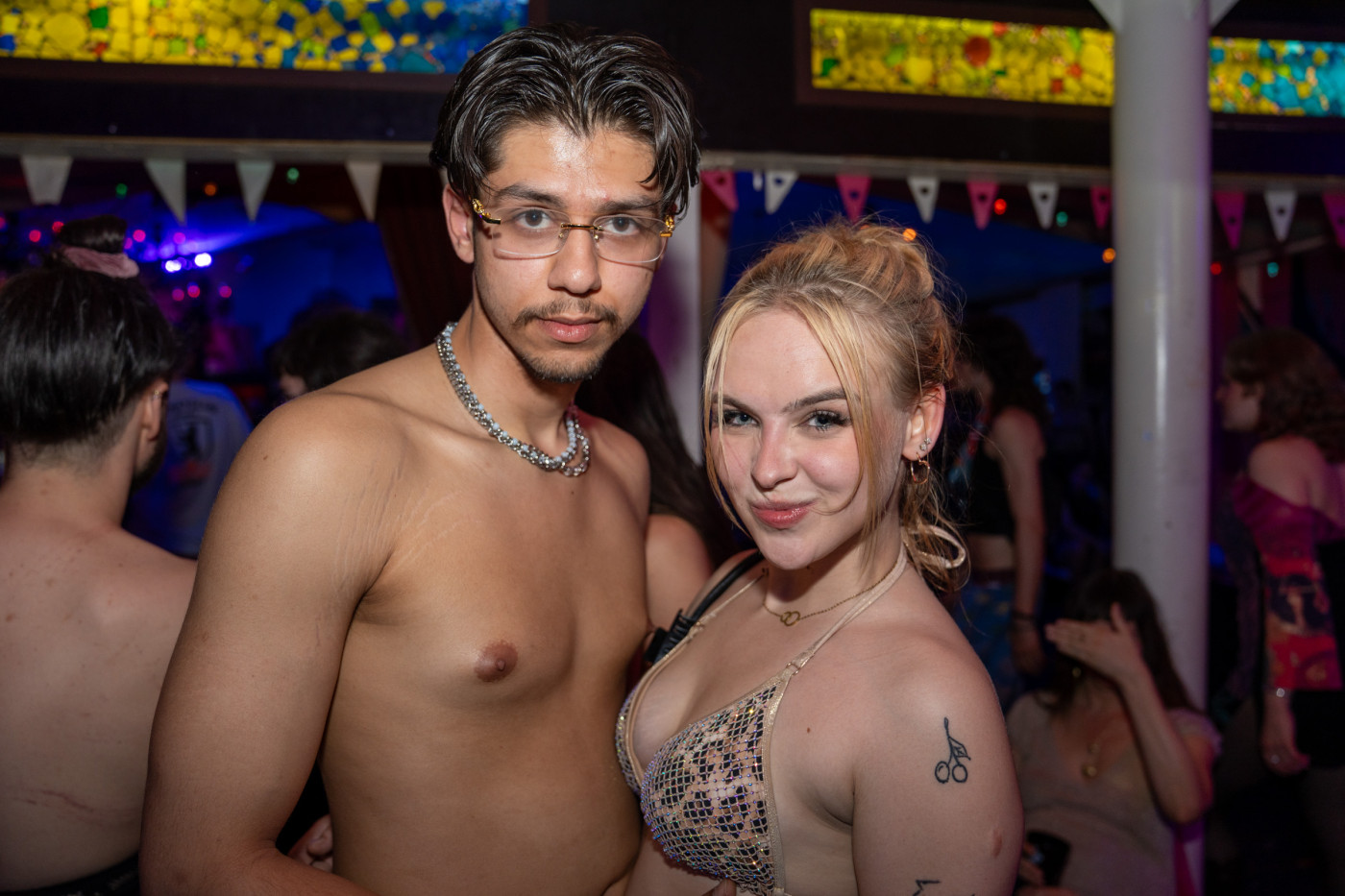 Elad Itzkin Photography- Mystic Rose - KitKatClub - Berlin - ELD08844.jpg — Elad Itzkin