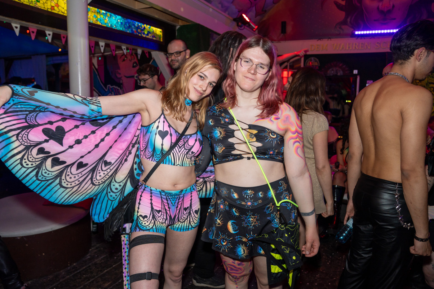 Elad Itzkin Photography- Mystic Rose - KitKatClub - Berlin - ELD08845.jpg — Elad Itzkin