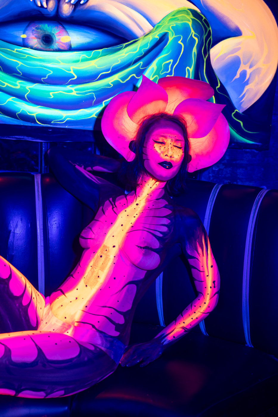 Elad Itzkin Photography- Mystic Rose - KitKatClub - Berlin - ELD08897.jpg — Elad Itzkin