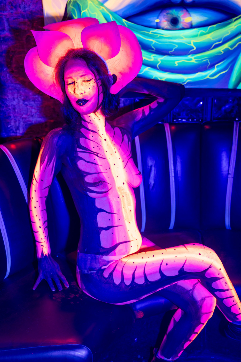 Elad Itzkin Photography- Mystic Rose - KitKatClub - Berlin - ELD08903.jpg — Elad Itzkin