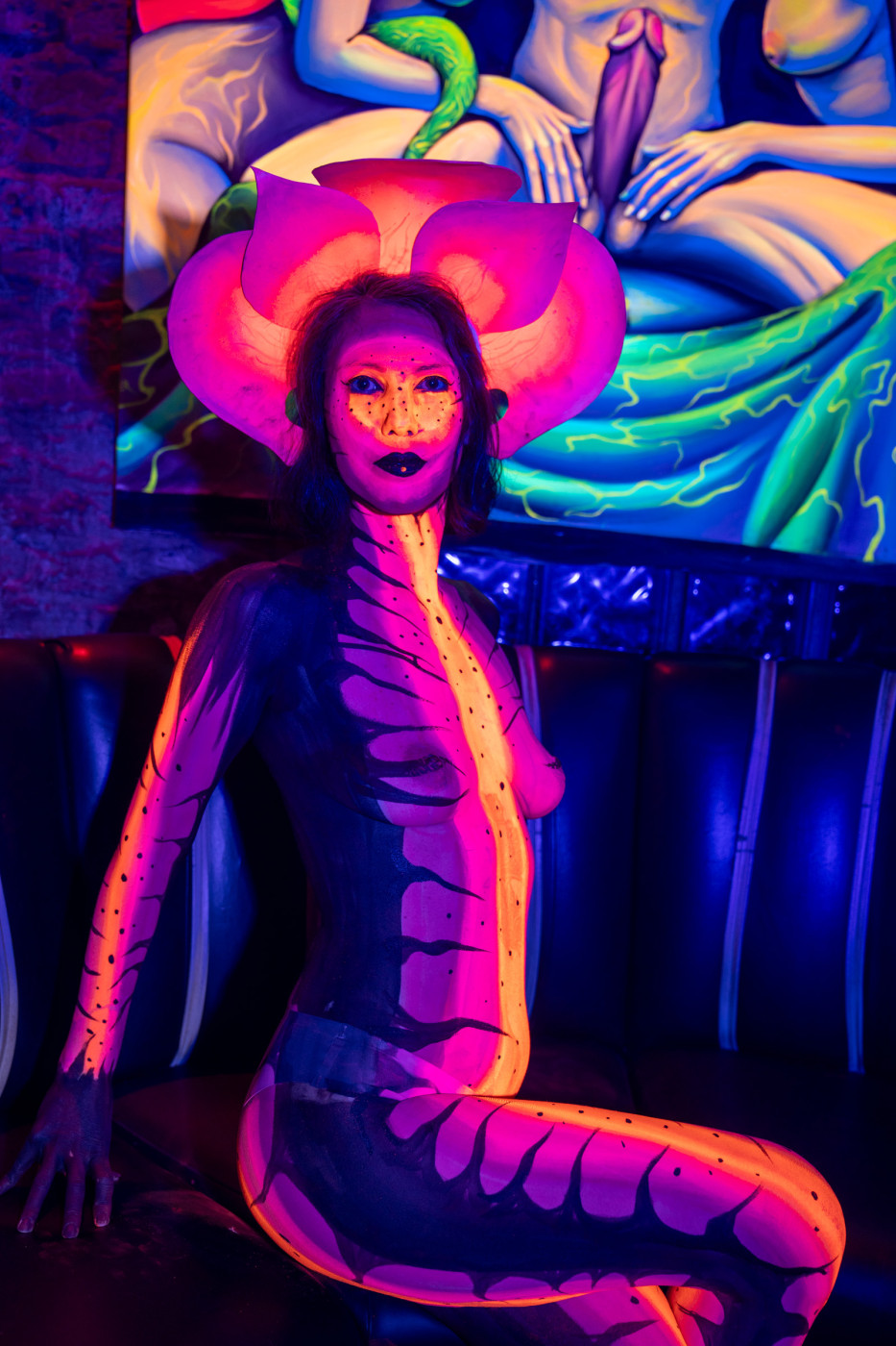 Elad Itzkin Photography- Mystic Rose - KitKatClub - Berlin - ELD08906.jpg — Elad Itzkin