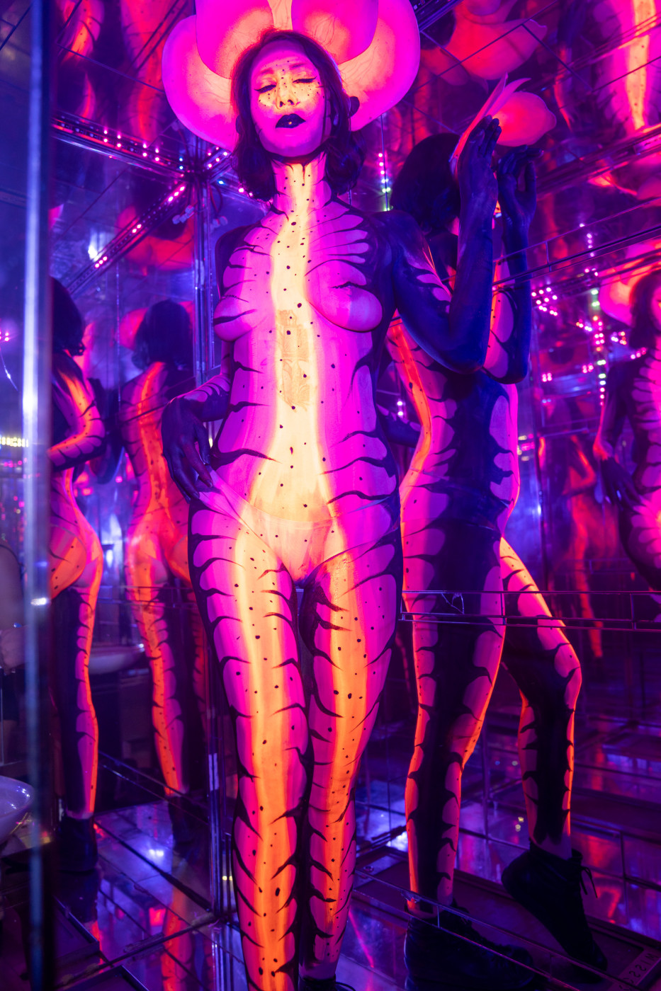 Elad Itzkin Photography- Mystic Rose - KitKatClub - Berlin - ELD08909.jpg — Elad Itzkin