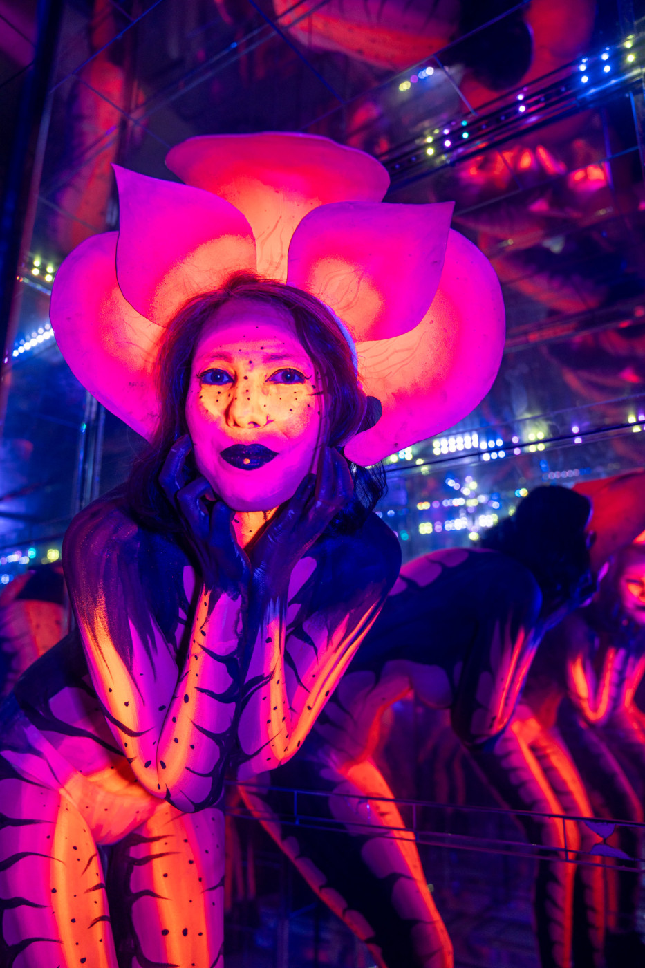 Elad Itzkin Photography- Mystic Rose - KitKatClub - Berlin - ELD08926.jpg — Elad Itzkin