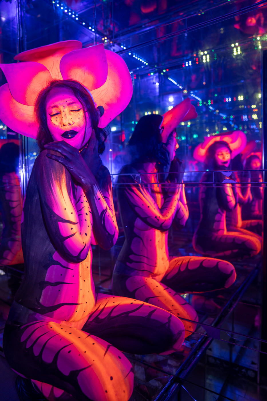 Elad Itzkin Photography- Mystic Rose - KitKatClub - Berlin - ELD08958.jpg — Elad Itzkin