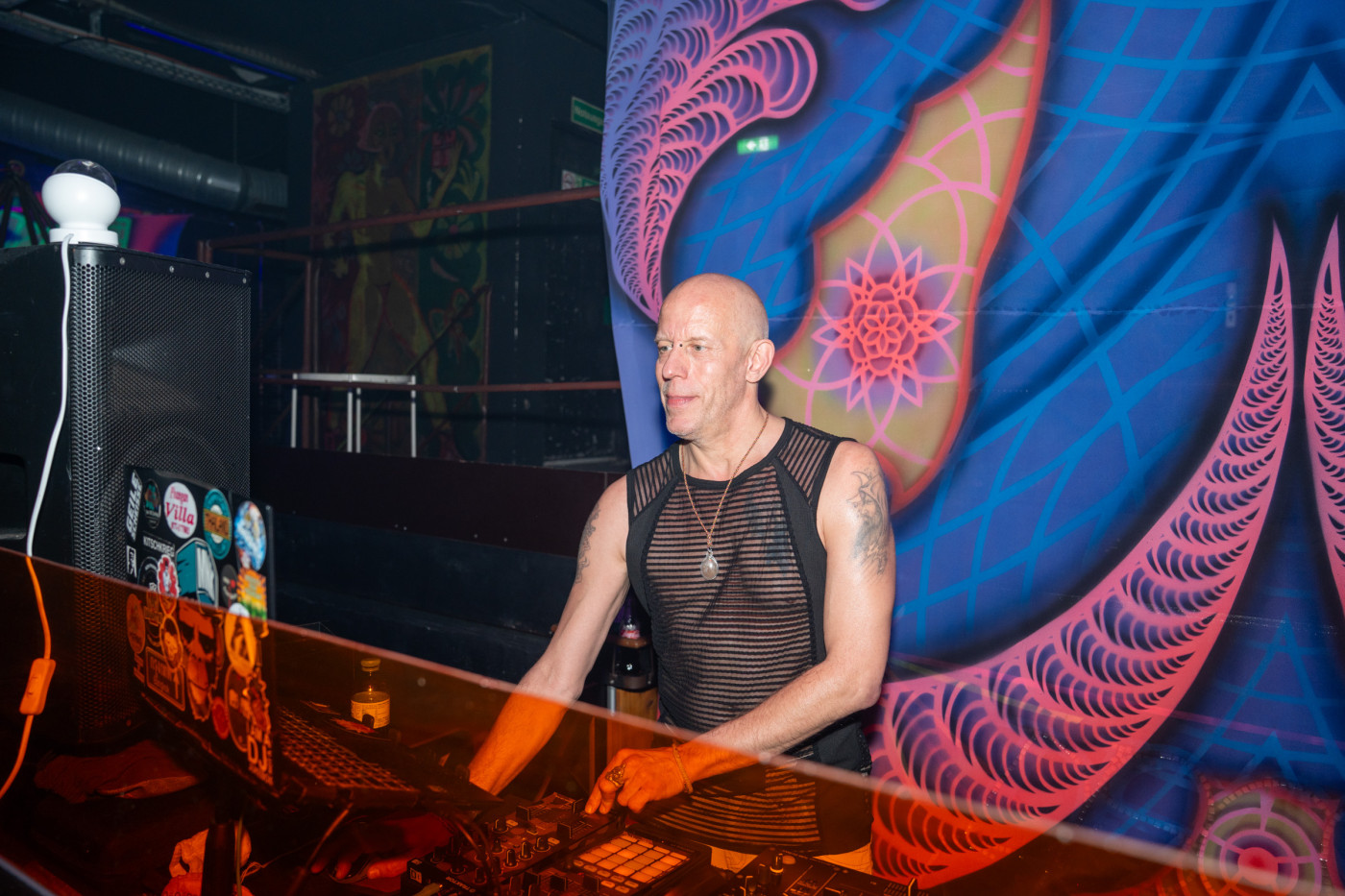 Elad Itzkin Photography- Mystic Rose - KitKatClub - Berlin - ELD08982.jpg — Elad Itzkin