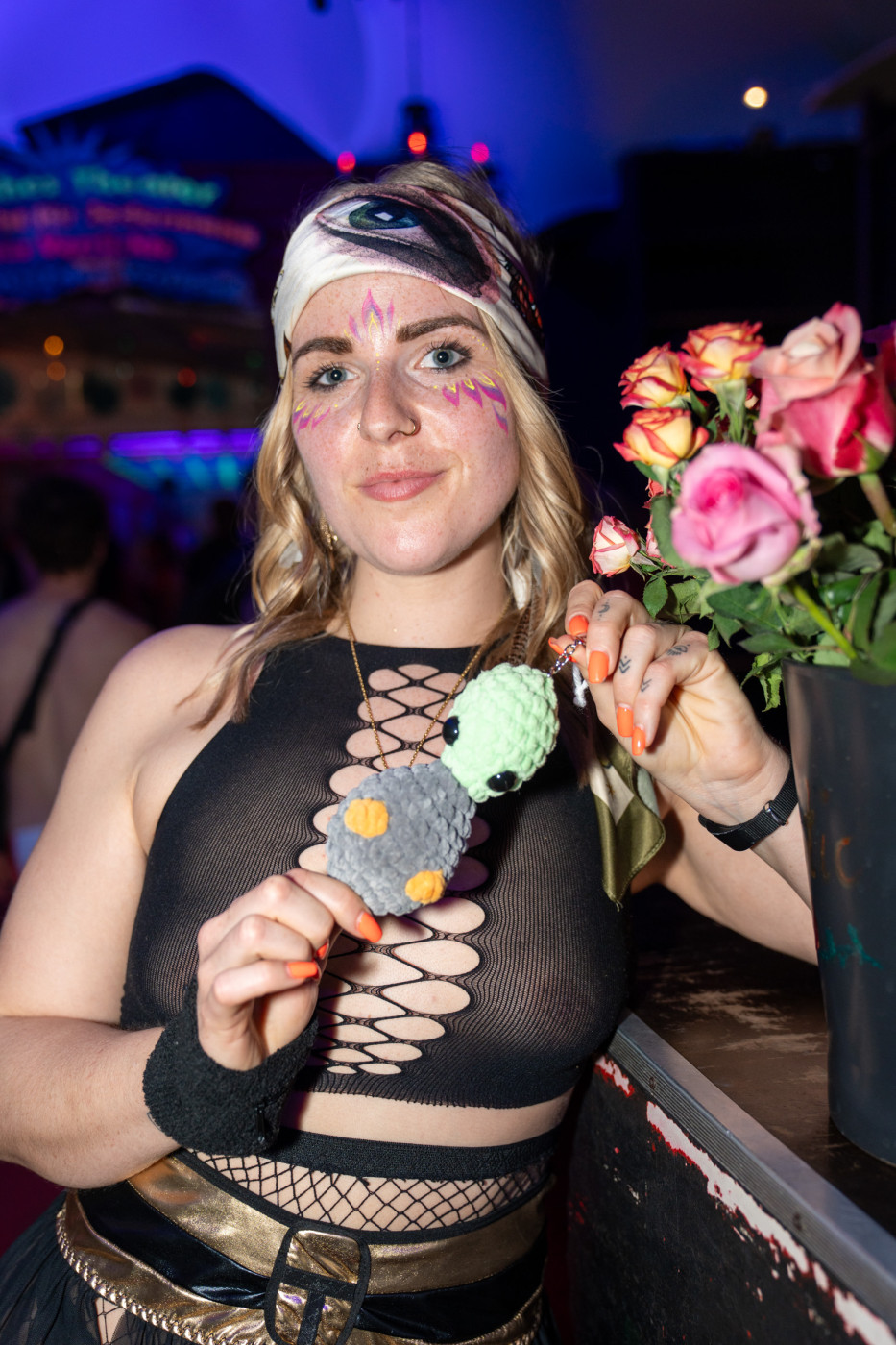 Elad Itzkin Photography- Mystic Rose - KitKatClub - Berlin - ELD08986.jpg — Elad Itzkin