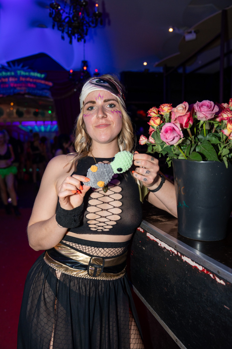 Elad Itzkin Photography- Mystic Rose - KitKatClub - Berlin - ELD08988.jpg — Elad Itzkin