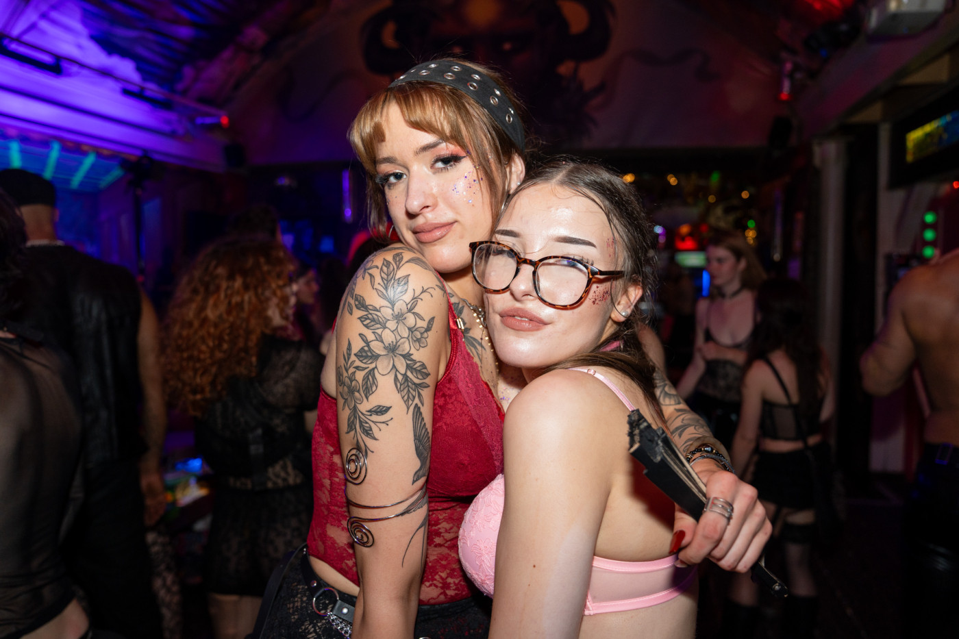 Elad Itzkin Photography- Mystic Rose - KitKatClub - Berlin - ELD08993.jpg — Elad Itzkin