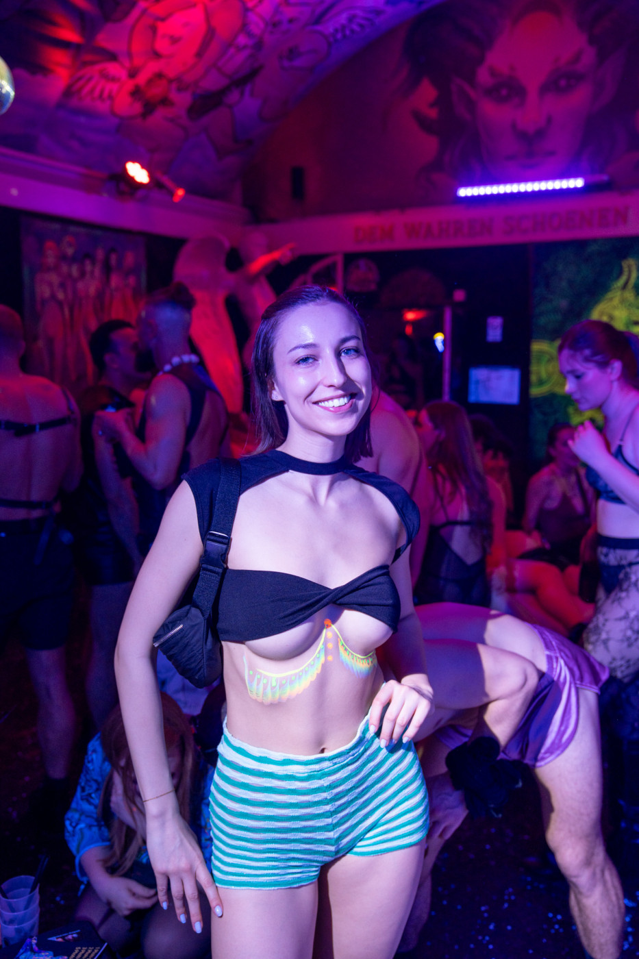Elad Itzkin Photography- Mystic Rose - KitKatClub - Berlin - ELD09010.jpg — Elad Itzkin
