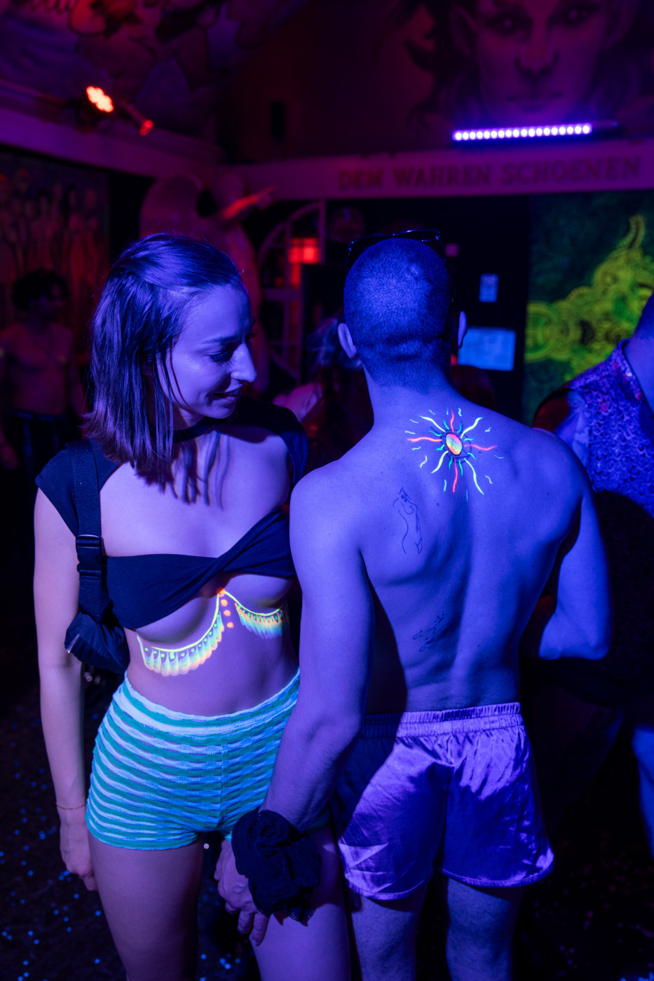 Elad Itzkin Photography- Mystic Rose - KitKatClub - Berlin - ELD09013.jpg — Elad Itzkin