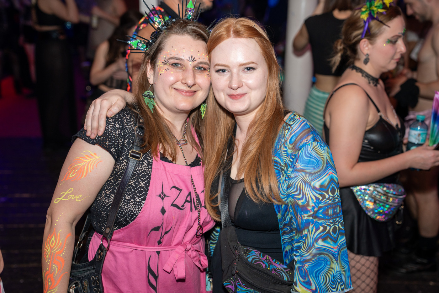 Elad Itzkin Photography- Mystic Rose - KitKatClub - Berlin - ELD09015.jpg — Elad Itzkin