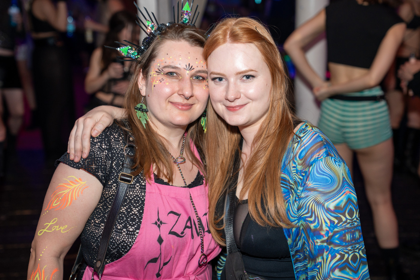 Elad Itzkin Photography- Mystic Rose - KitKatClub - Berlin - ELD09017.jpg — Elad Itzkin