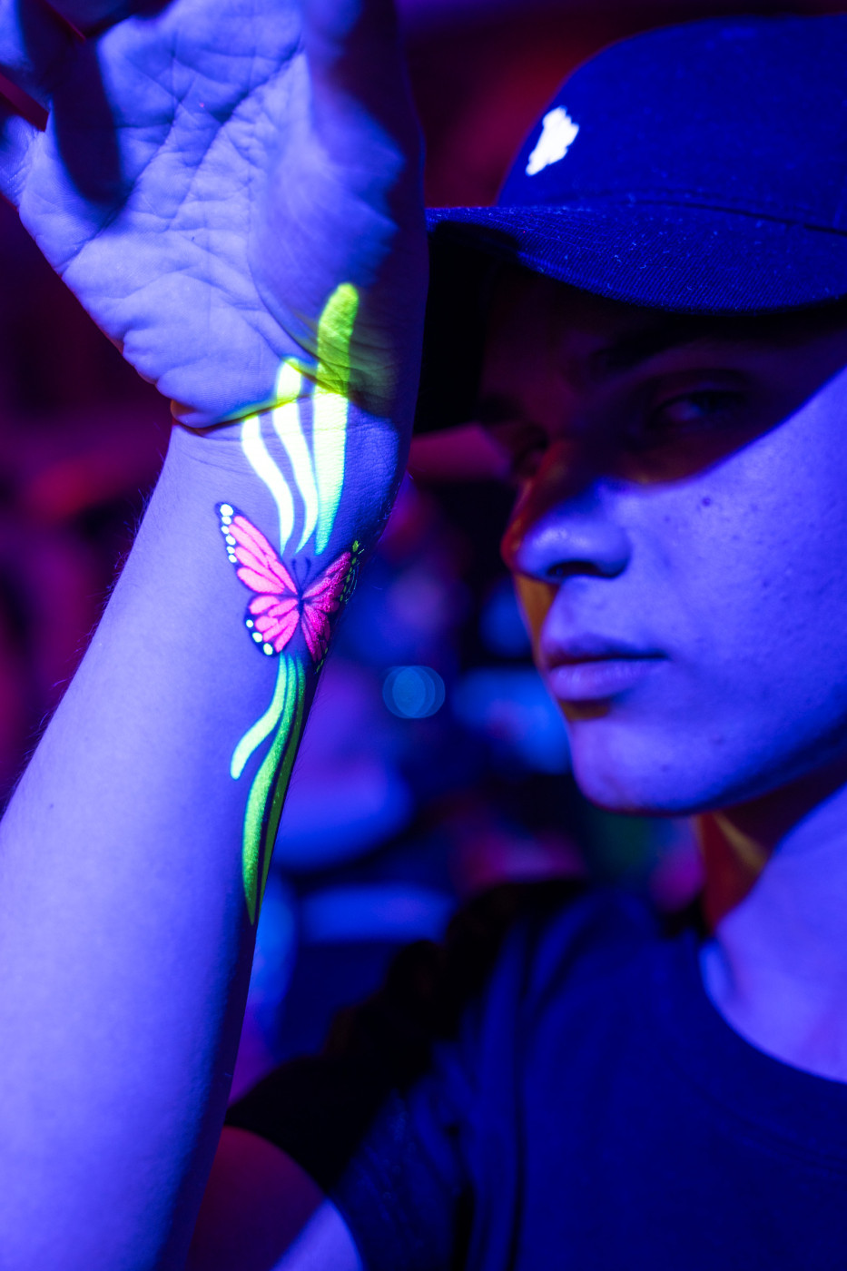 Elad Itzkin Photography- Mystic Rose - KitKatClub - Berlin - ELD09027.jpg — Elad Itzkin