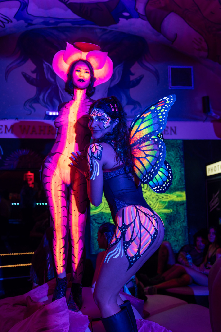 Elad Itzkin Photography- Mystic Rose - KitKatClub - Berlin - ELD09048.jpg — Elad Itzkin