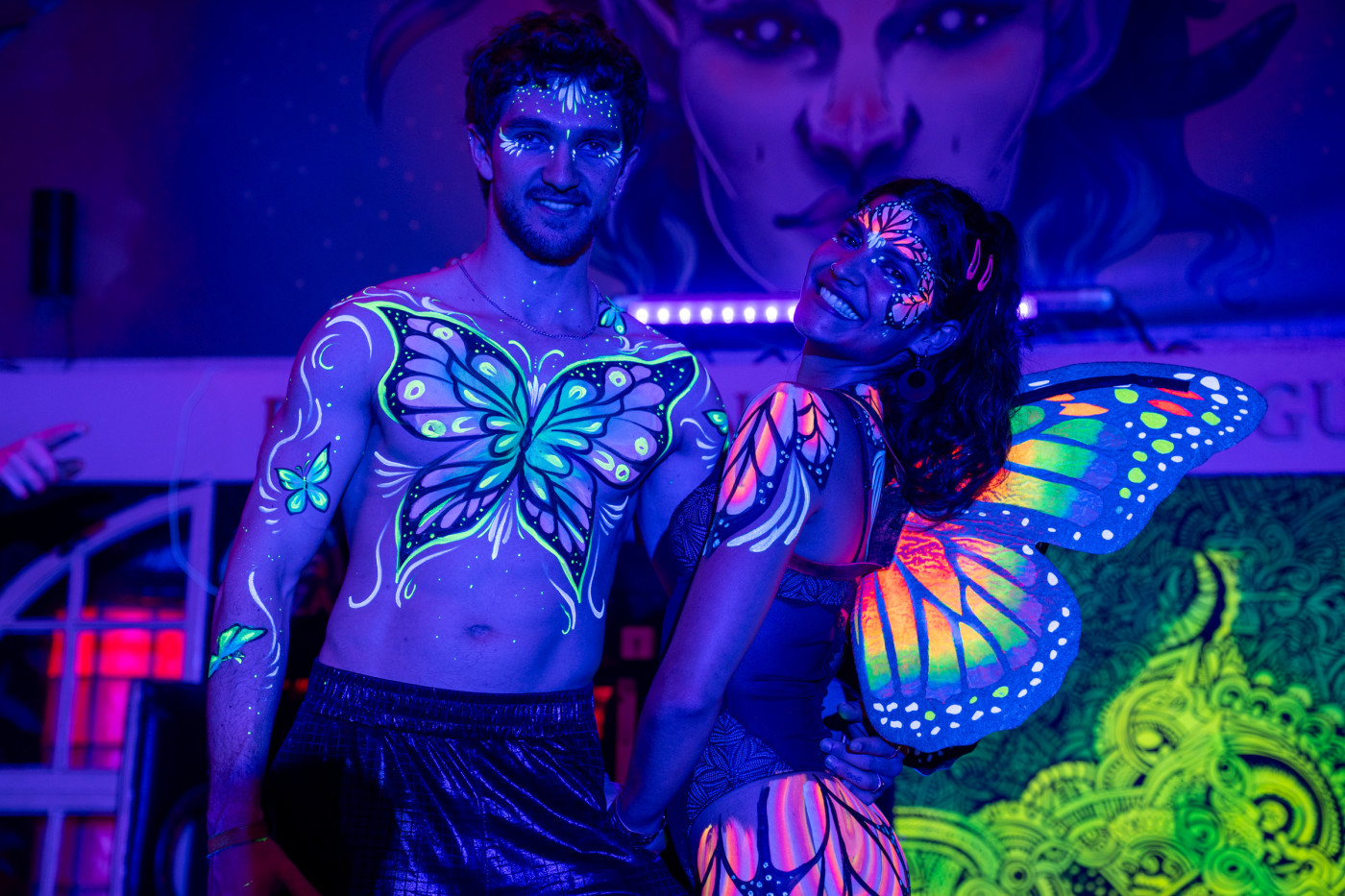 Elad Itzkin Photography- Mystic Rose - KitKatClub - Berlin - ELD09057.jpg — Elad Itzkin