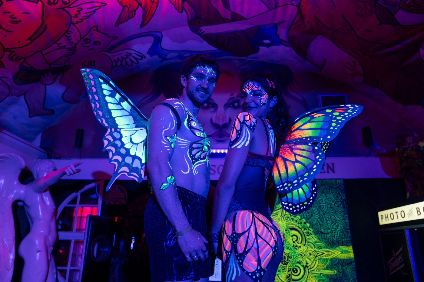 Elad Itzkin Photography- Mystic Rose - KitKatClub - Berlin - ELD09063.jpg — Elad Itzkin